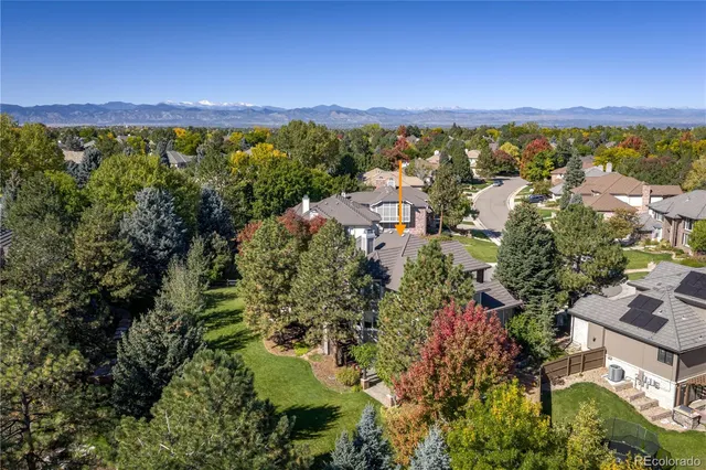 $1,725,000 | 5586 East Mineral Lane, Centennial, CO 80122