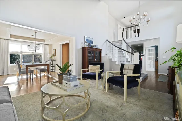 $1,725,000 | 5586 East Mineral Lane, Centennial, CO 80122