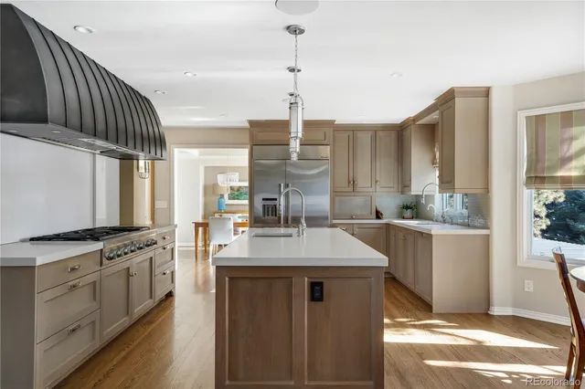 $1,725,000 | 5586 East Mineral Lane, Centennial, CO 80122