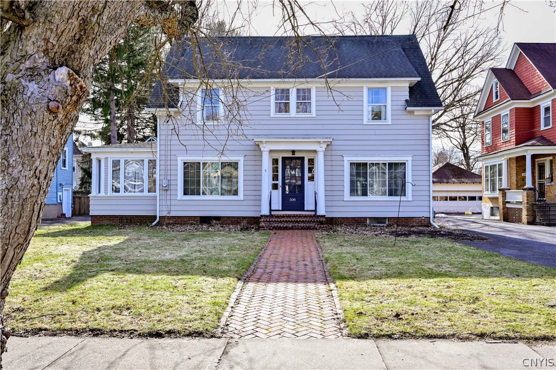 508 Broad Street Oneida, NY 13421 - Photo 1 of 49