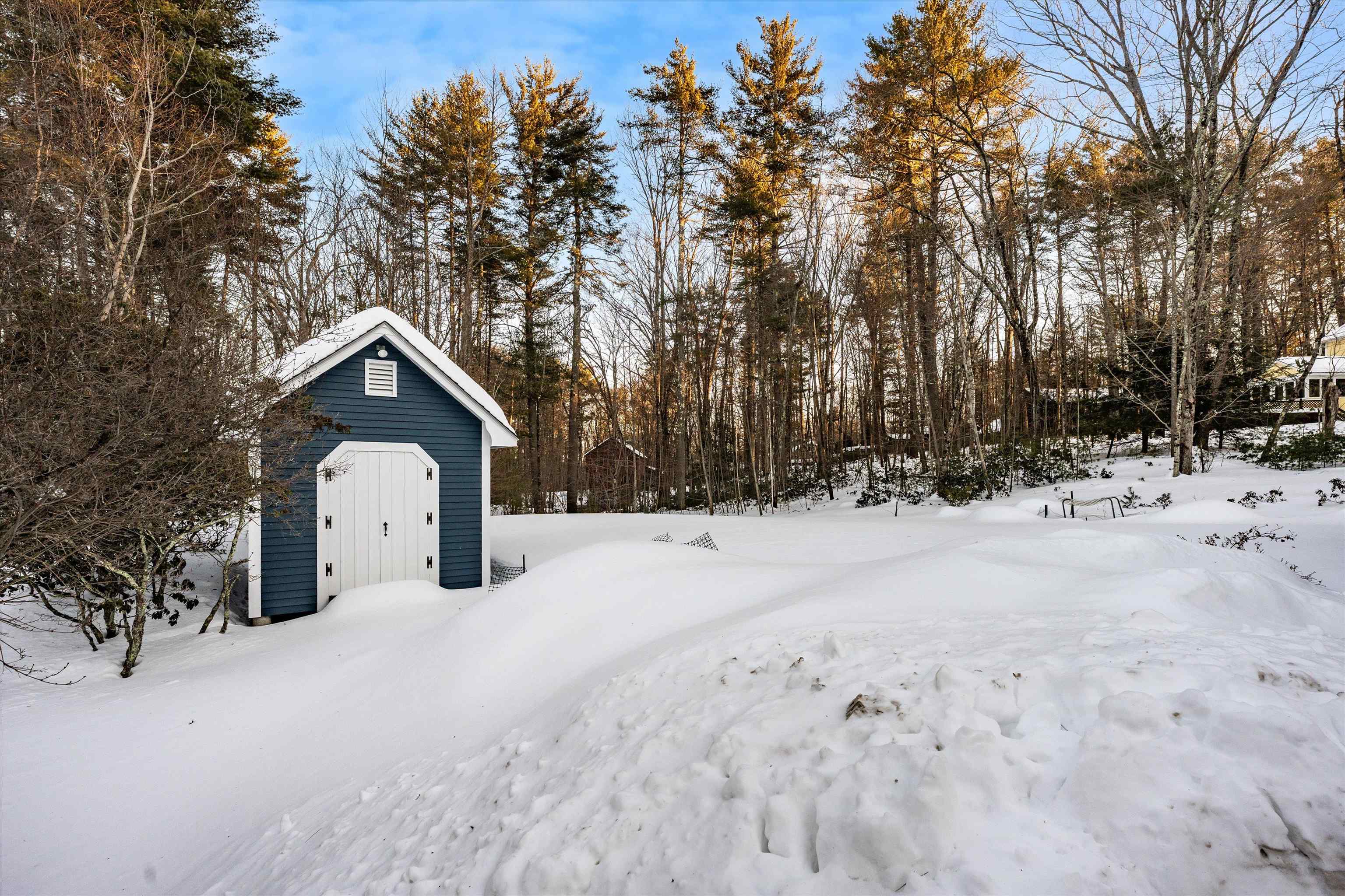 34 Hitching Post Lane Bedford, NH 03110 - Photo 33 of 39