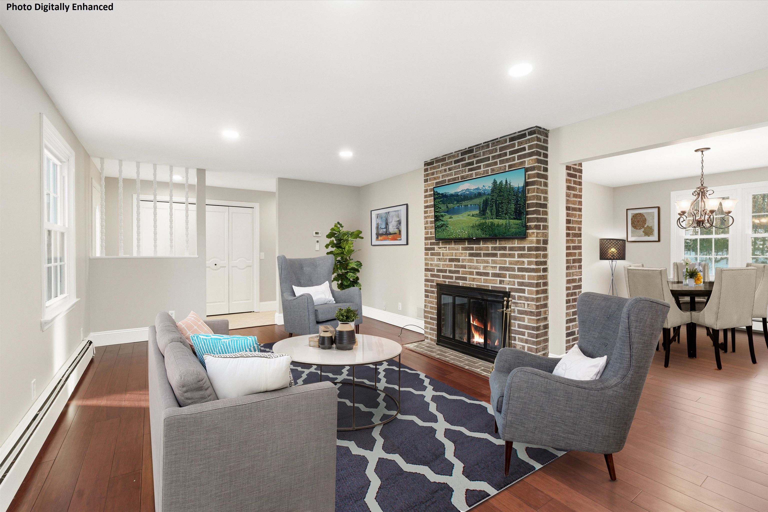 34 Hitching Post Lane Bedford, NH 03110 - Photo 5 of 39