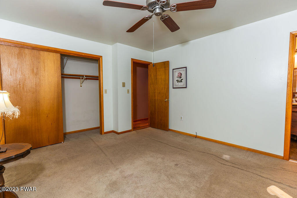 47 Deer Laurel Estate Road Lake Ariel, PA 18436 - Photo 24 of 44 Primary Bedroom
