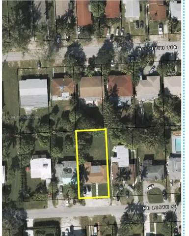 $3,500 | 1451 Northeast 118th Street, Unit 1451, Miami, FL 33161