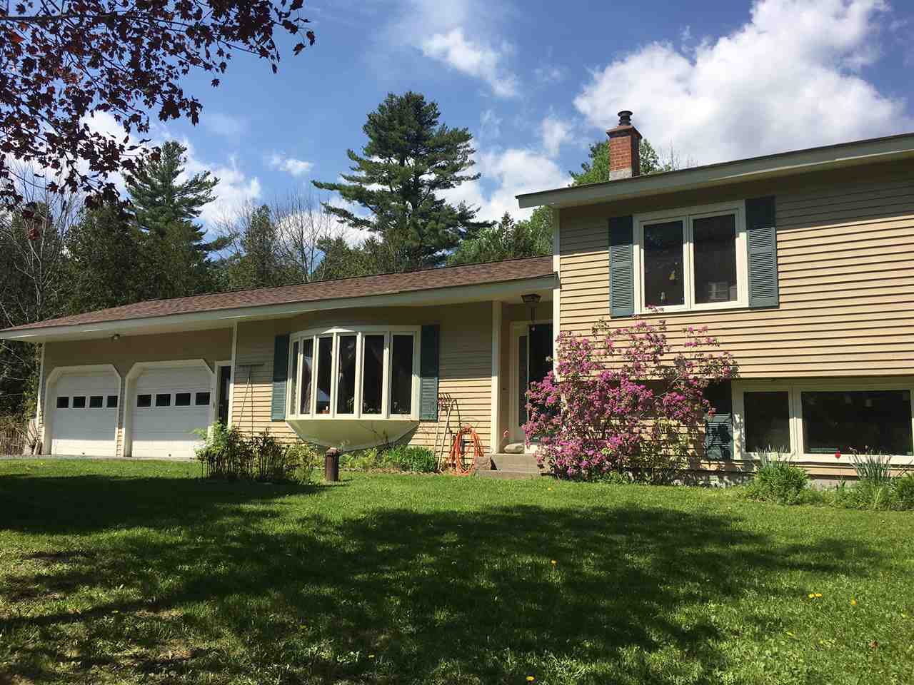 1409 E Road Berlin, VT 05641 - Photo 3 of 32