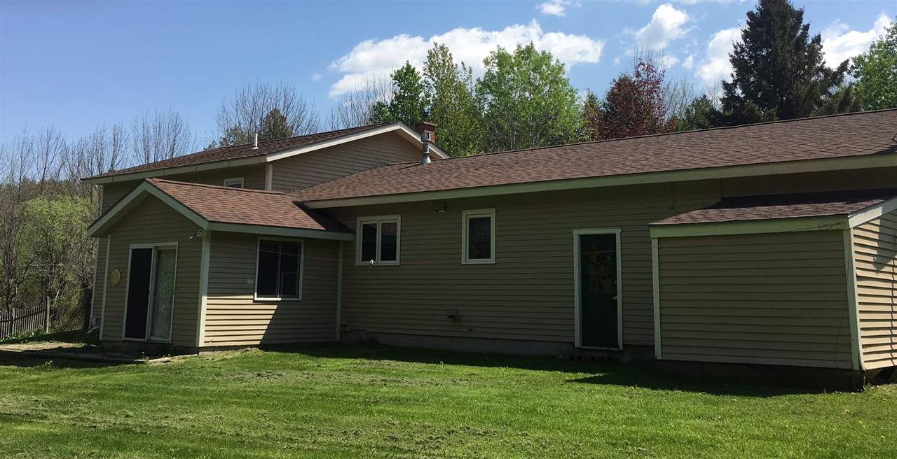 1409 E Road Berlin, VT 05641 - Photo 5 of 32