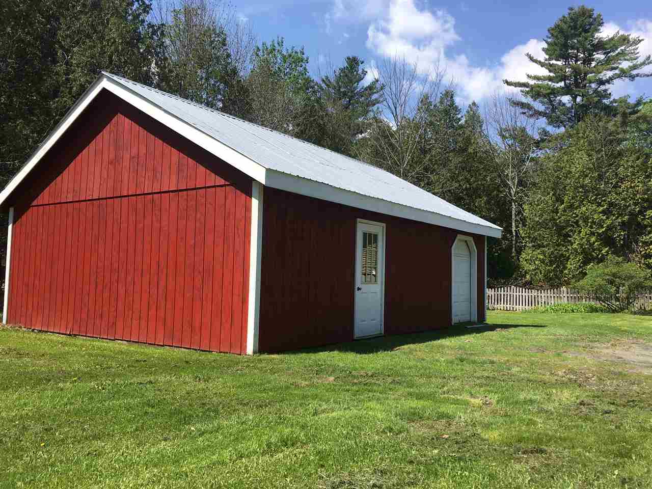 1409 E Road Berlin, VT 05641 - Photo 7 of 32