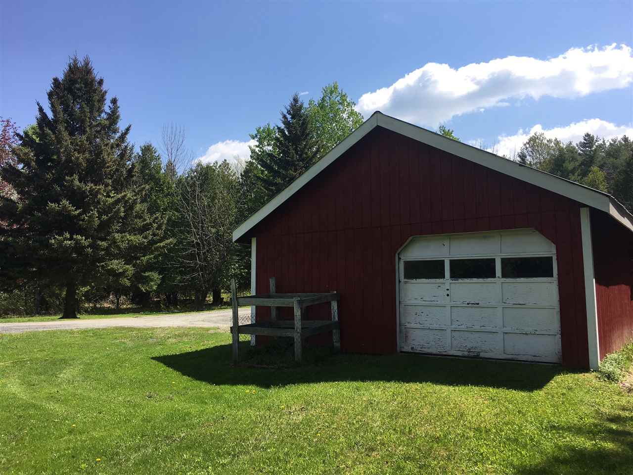 1409 E Road Berlin, VT 05641 - Photo 8 of 32
