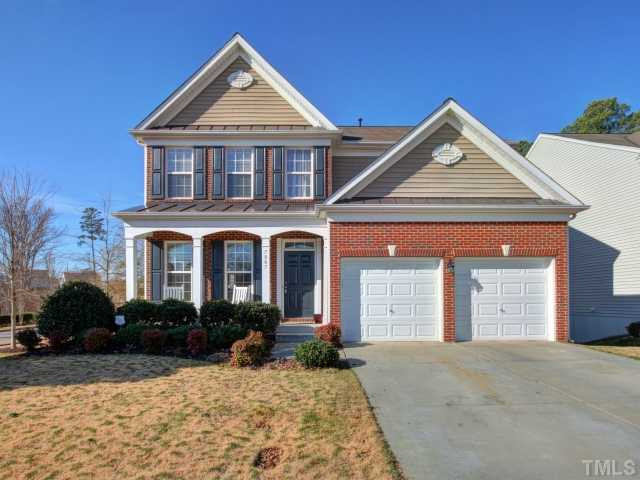 7807 Snow Heights Lane Raleigh, NC 27613 - Photo 1 of 21 Photo 1