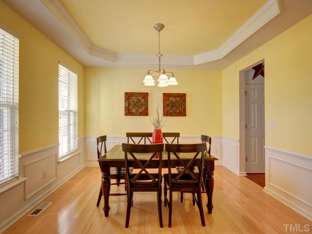 7807 Snow Heights Lane Raleigh, NC 27613 - Photo 3 of 21 Photo 3