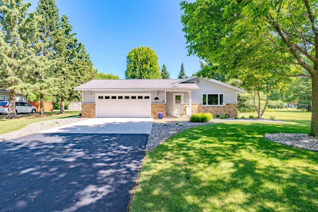 1850 Kimberly Road Kronenwetter, WI 54455 - Photo 2 of 60