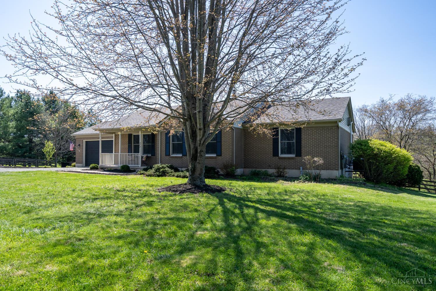 272 Inwood Road Wilmington, OH 45177 - Photo 3 of 61