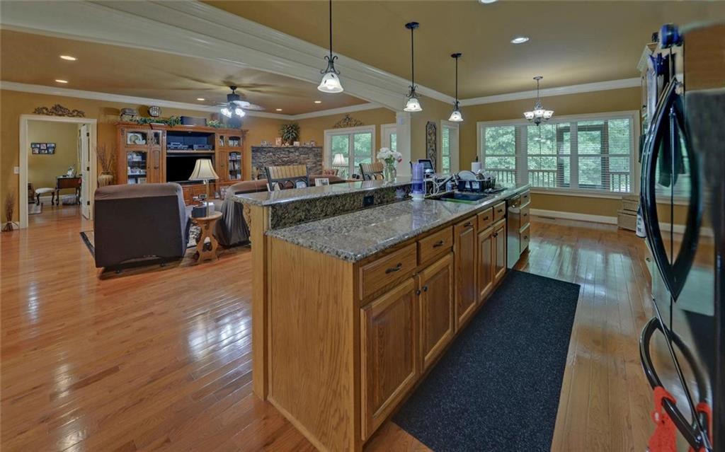 88 Cedar Ridge Road Dawsonville, GA 30534 - Photo 13 of 67