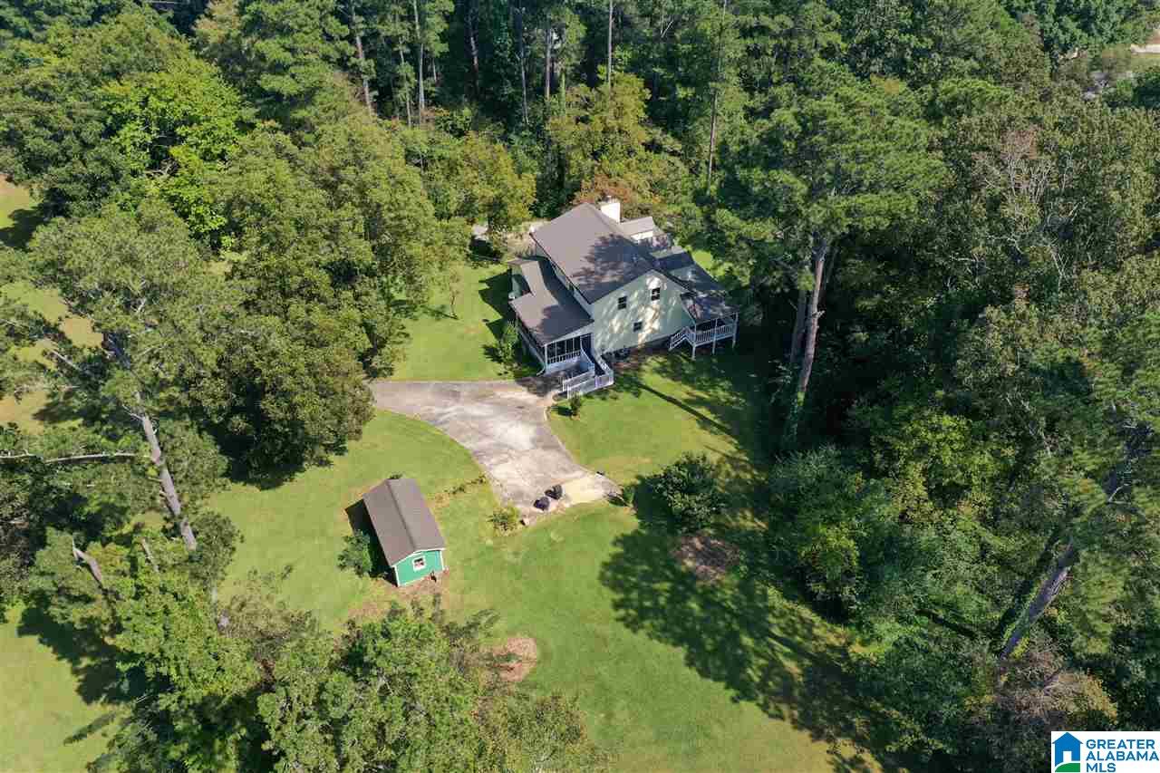 324 North Pine Hill Road Birmingham, AL 35217 - Photo 38 of 38