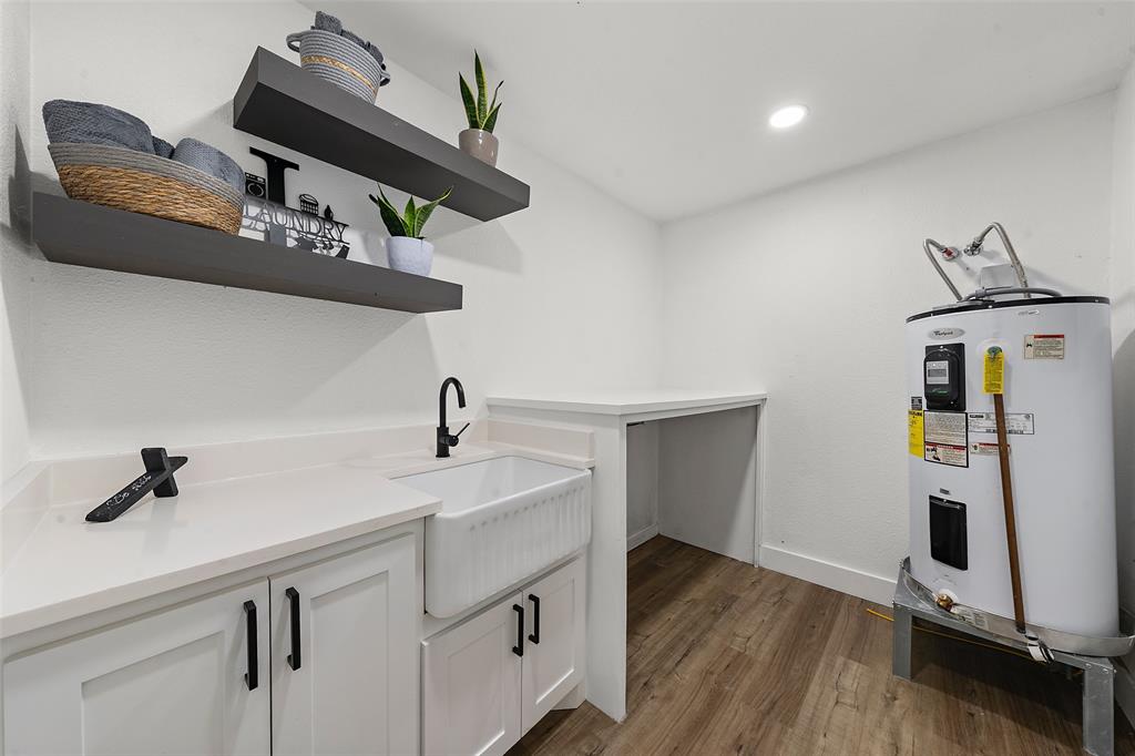 417 East Spring Valley Road Hewitt, TX 76643 - Photo 13 of 22