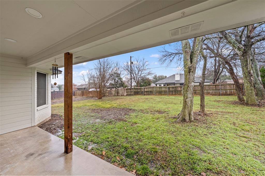 417 East Spring Valley Road Hewitt, TX 76643 - Photo 19 of 22