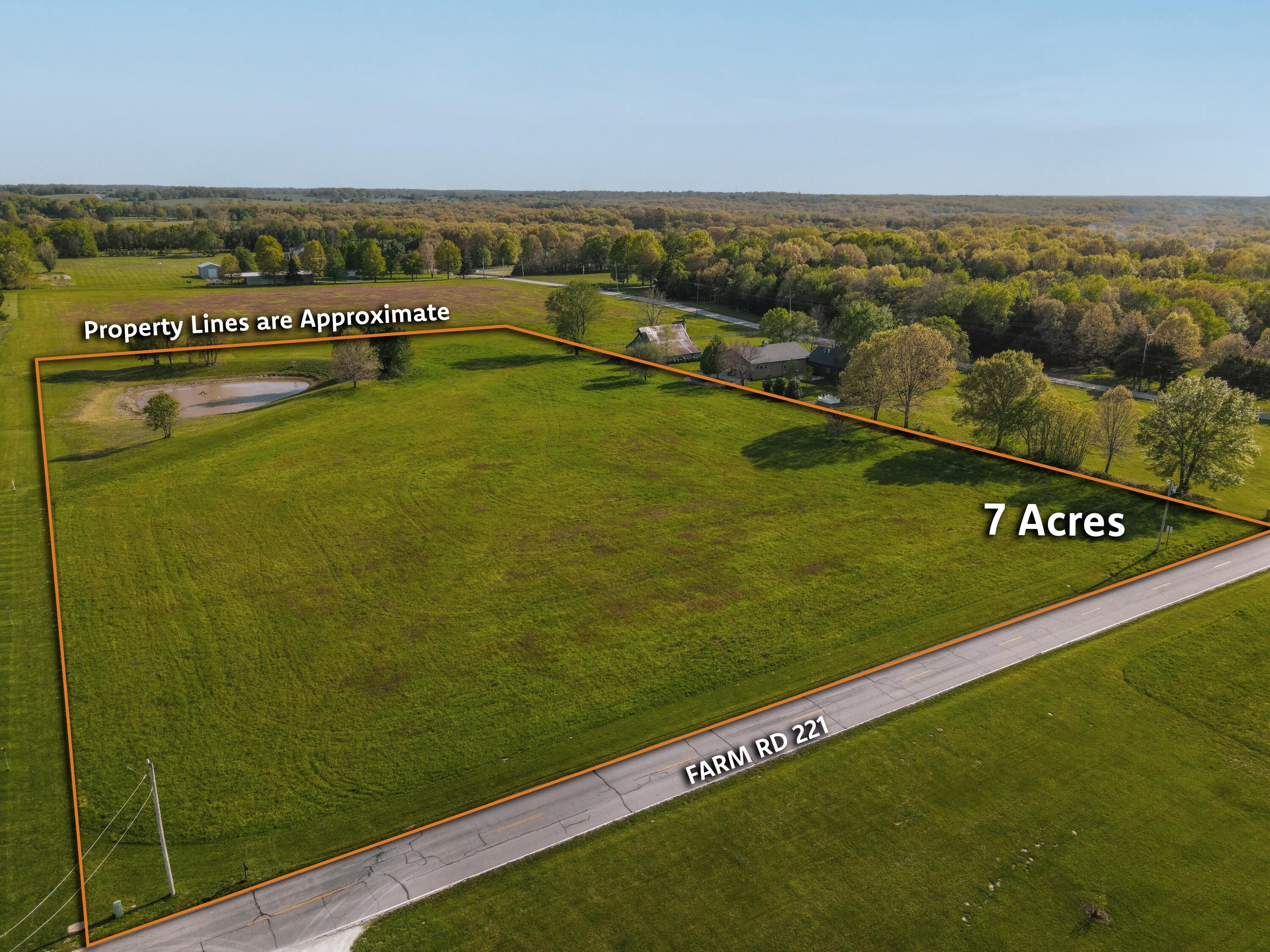 0 South Farm Road 221 Springfield, MO 65809 - Photo 1 of 1 B-1