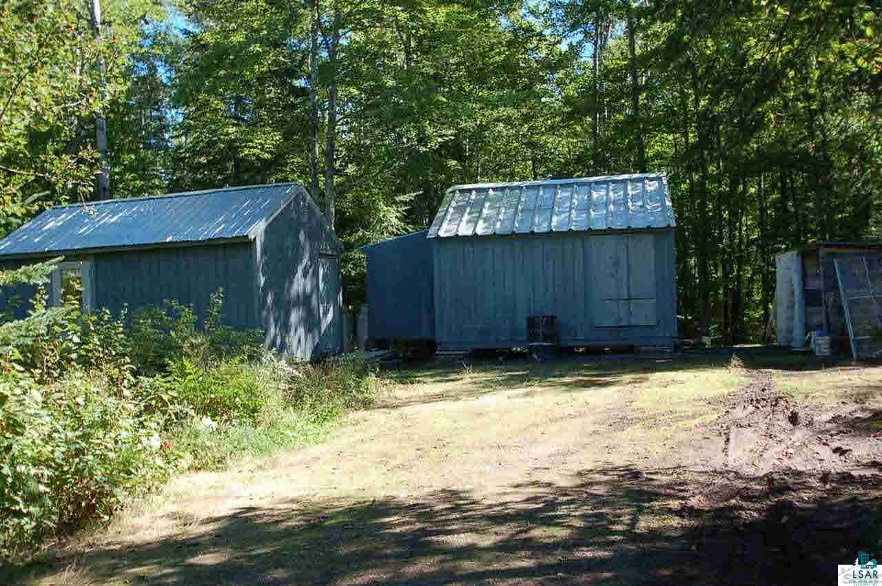 26745 McCutcheon Road Bayfield, WI 54814 - Photo 1 of 22 Gallery Image 1