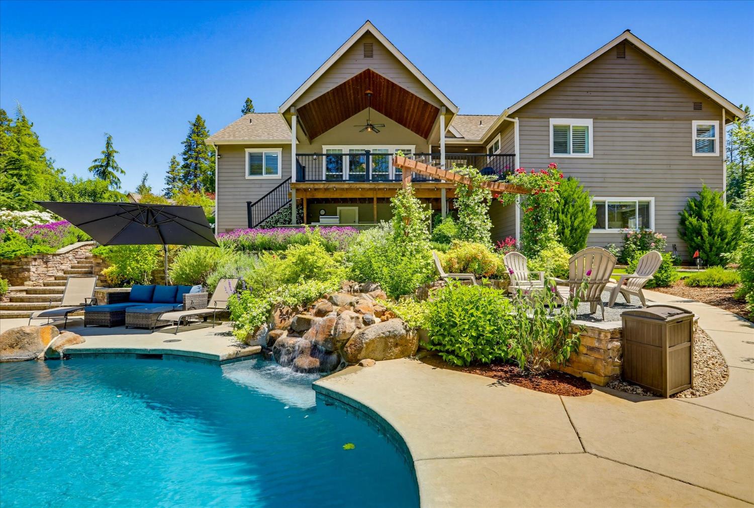 10213 Evergreen Ranch Court Grass Valley, CA 95949 - Photo 15 of 98