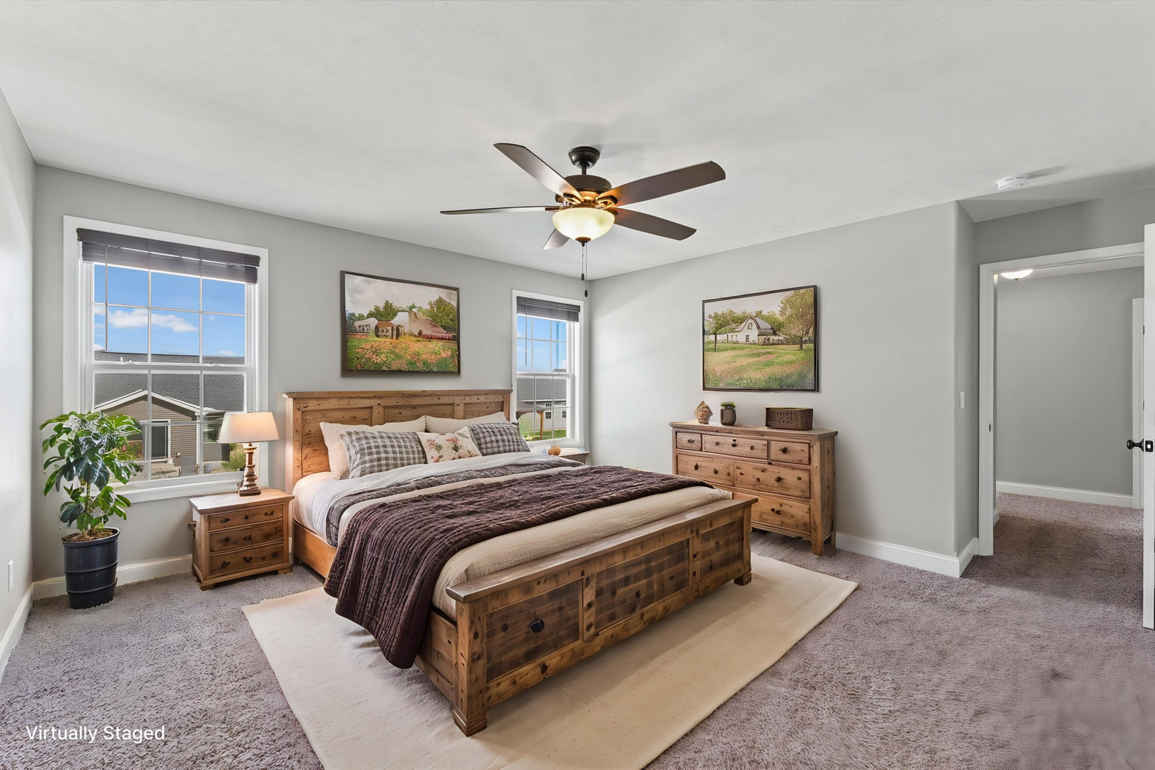 2008 Rylan Road Mahomet, IL 61853 - Photo 5 of 50 Gallery Image 5