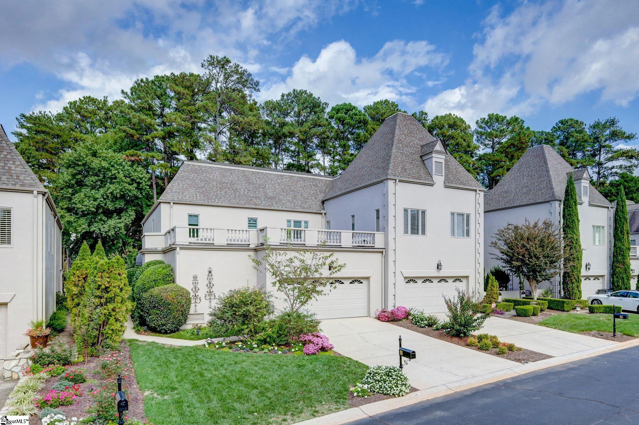 88 Castellan Drive Greer, SC 29650 - Photo 1 of 36