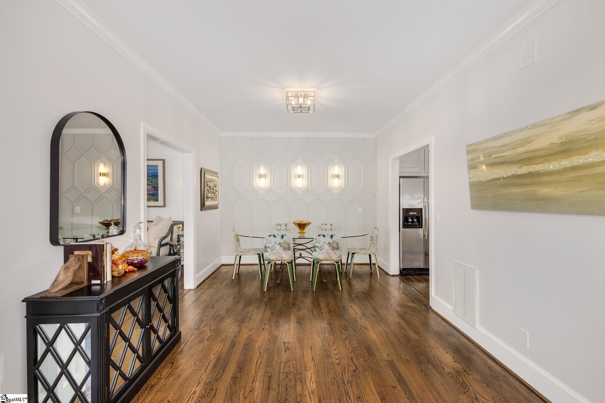 88 Castellan Drive Greer, SC 29650 - Photo 13 of 36