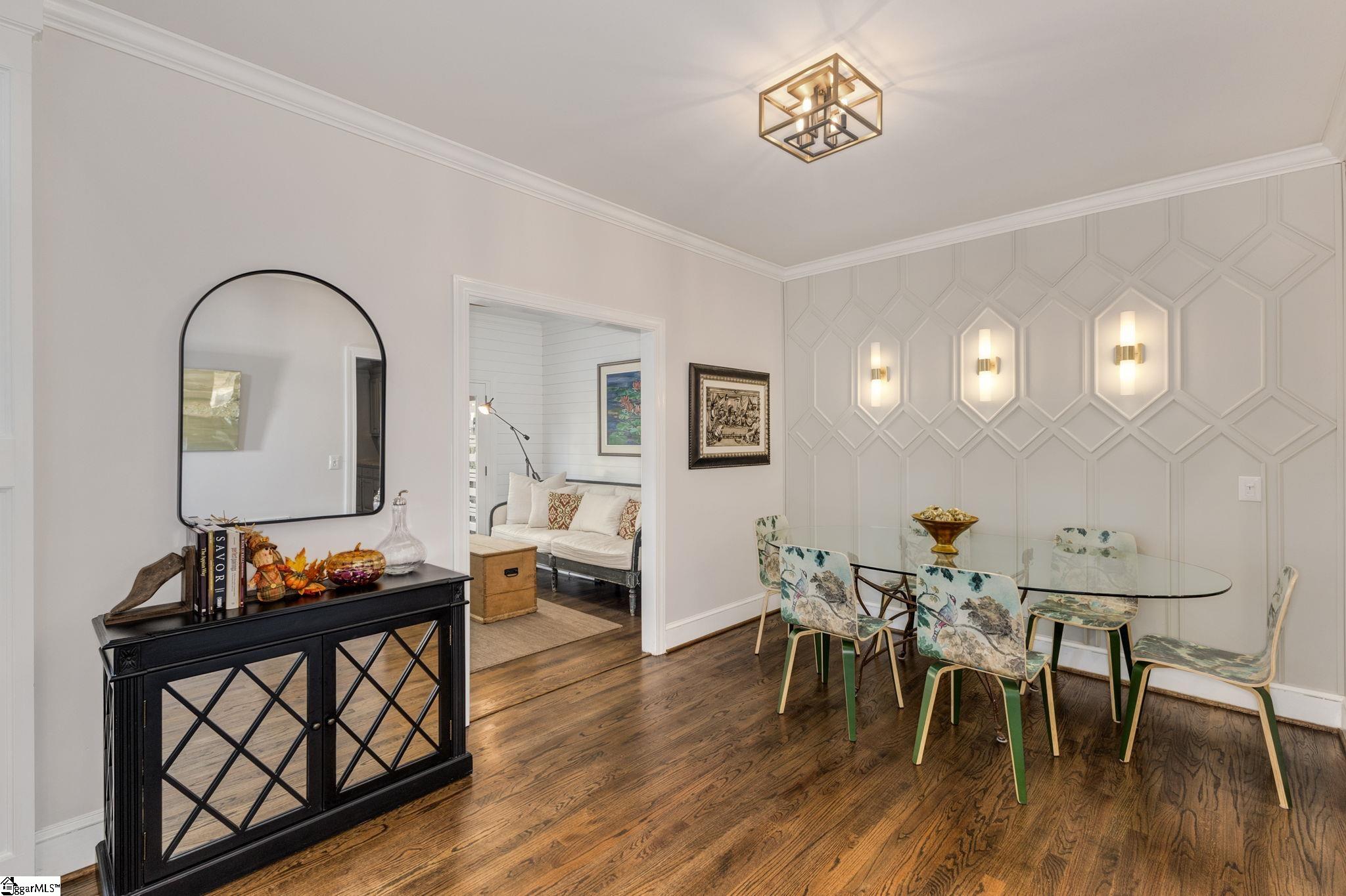 88 Castellan Drive Greer, SC 29650 - Photo 14 of 36