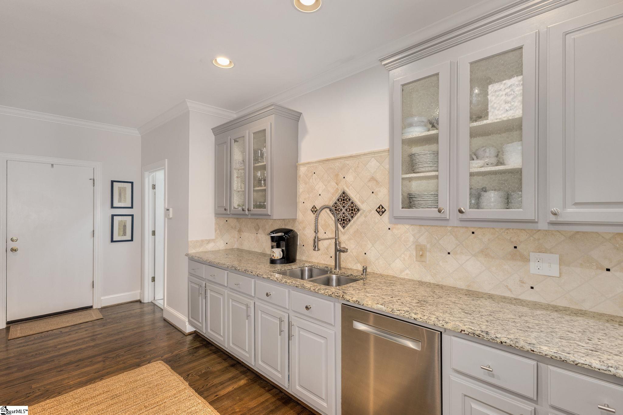 88 Castellan Drive Greer, SC 29650 - Photo 16 of 36