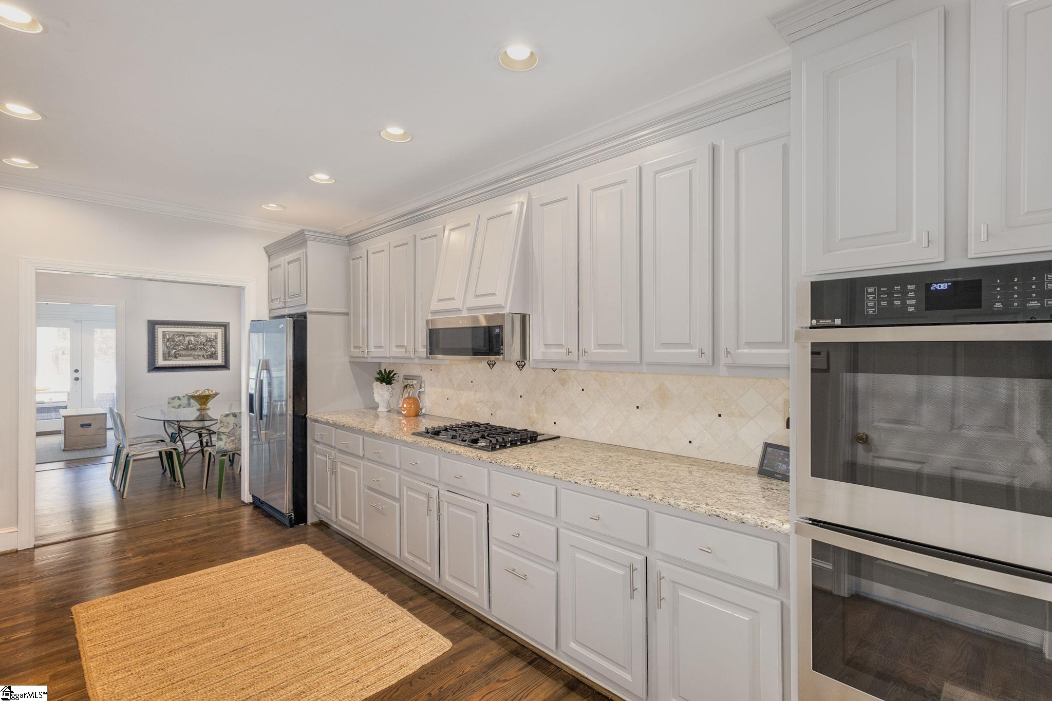 88 Castellan Drive Greer, SC 29650 - Photo 17 of 36