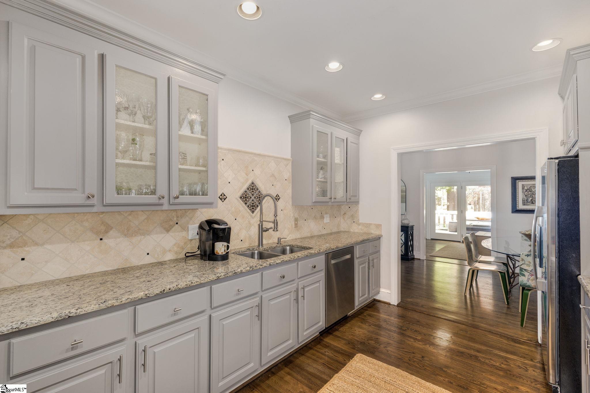 88 Castellan Drive Greer, SC 29650 - Photo 18 of 36