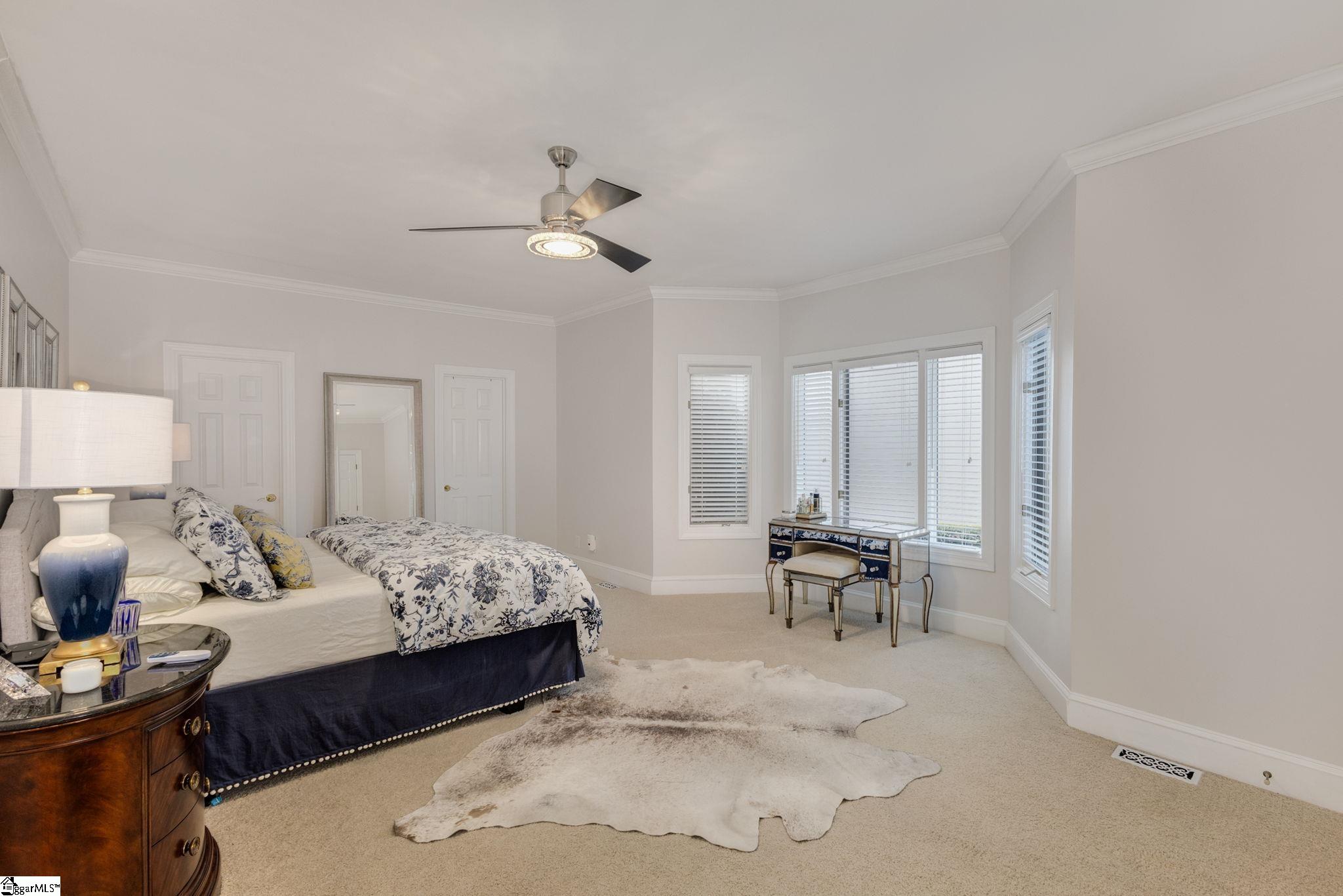 88 Castellan Drive Greer, SC 29650 - Photo 21 of 36