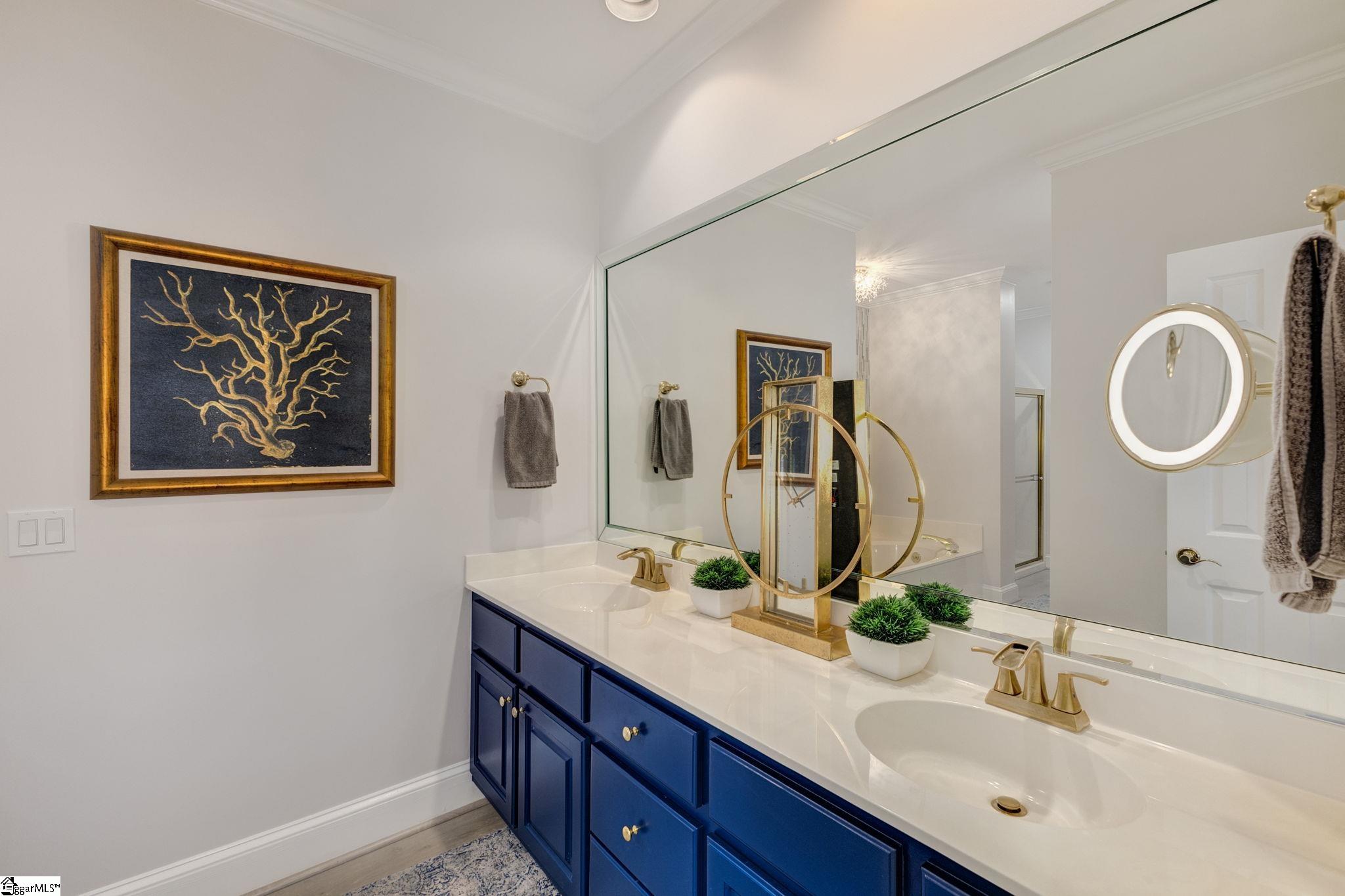 88 Castellan Drive Greer, SC 29650 - Photo 22 of 36