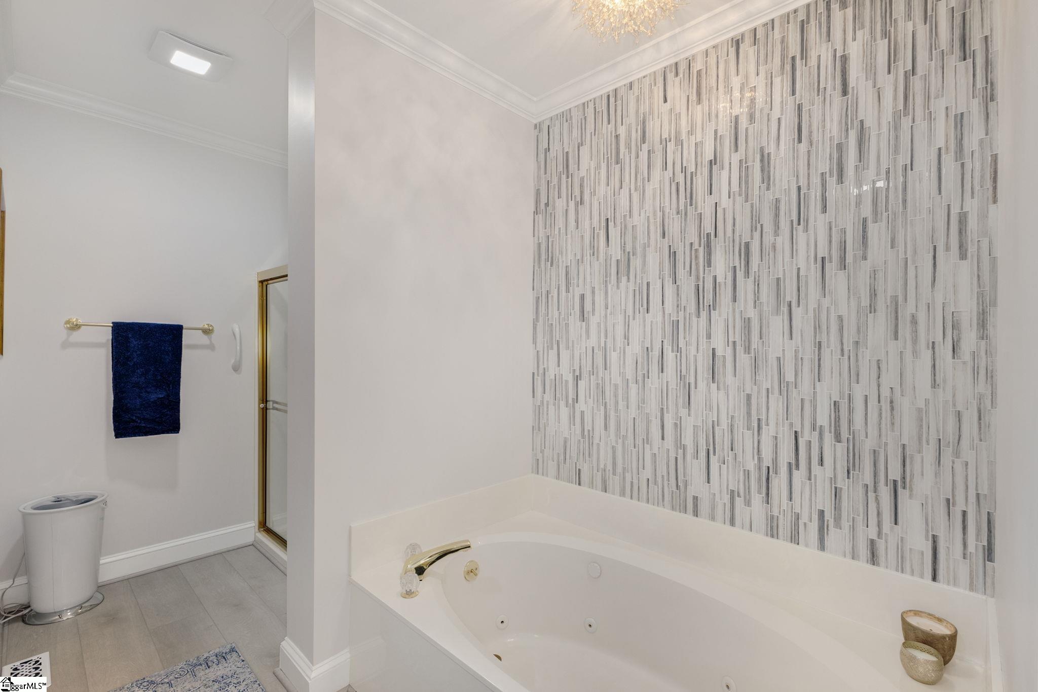 88 Castellan Drive Greer, SC 29650 - Photo 23 of 36