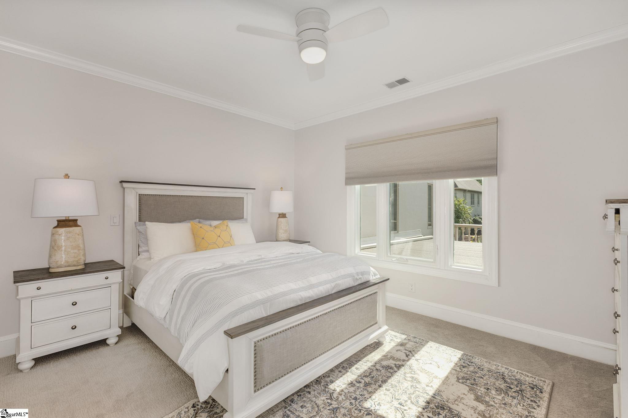 88 Castellan Drive Greer, SC 29650 - Photo 26 of 36