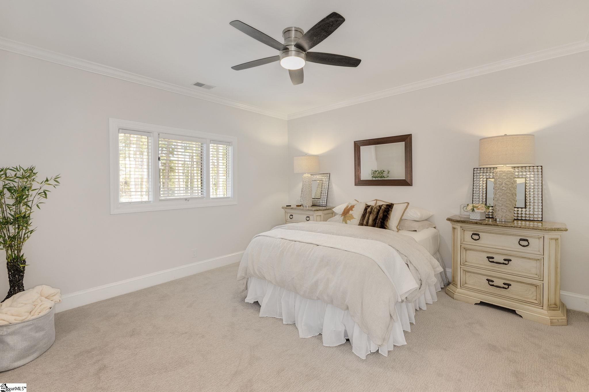 88 Castellan Drive Greer, SC 29650 - Photo 27 of 36