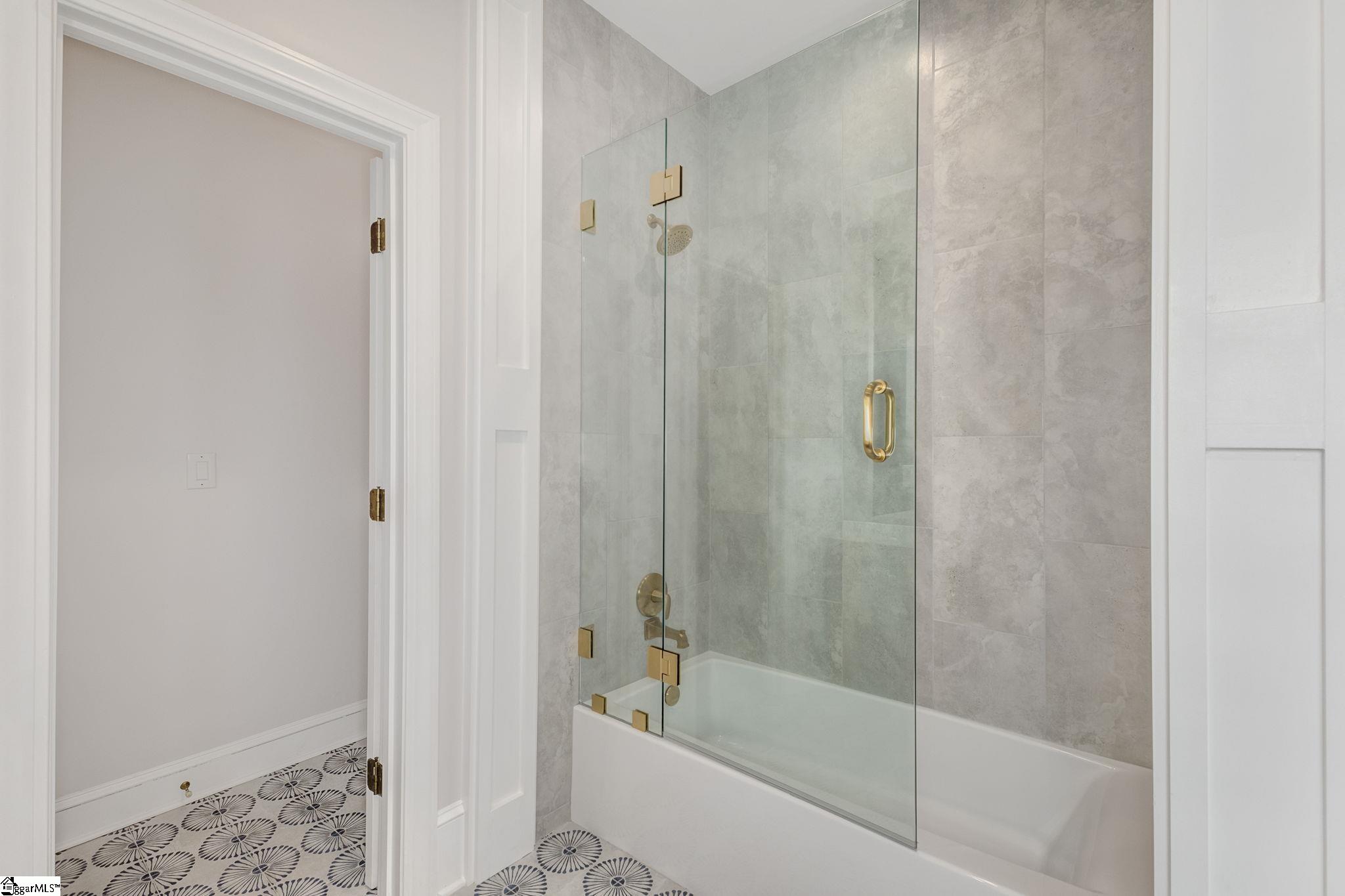 88 Castellan Drive Greer, SC 29650 - Photo 29 of 36