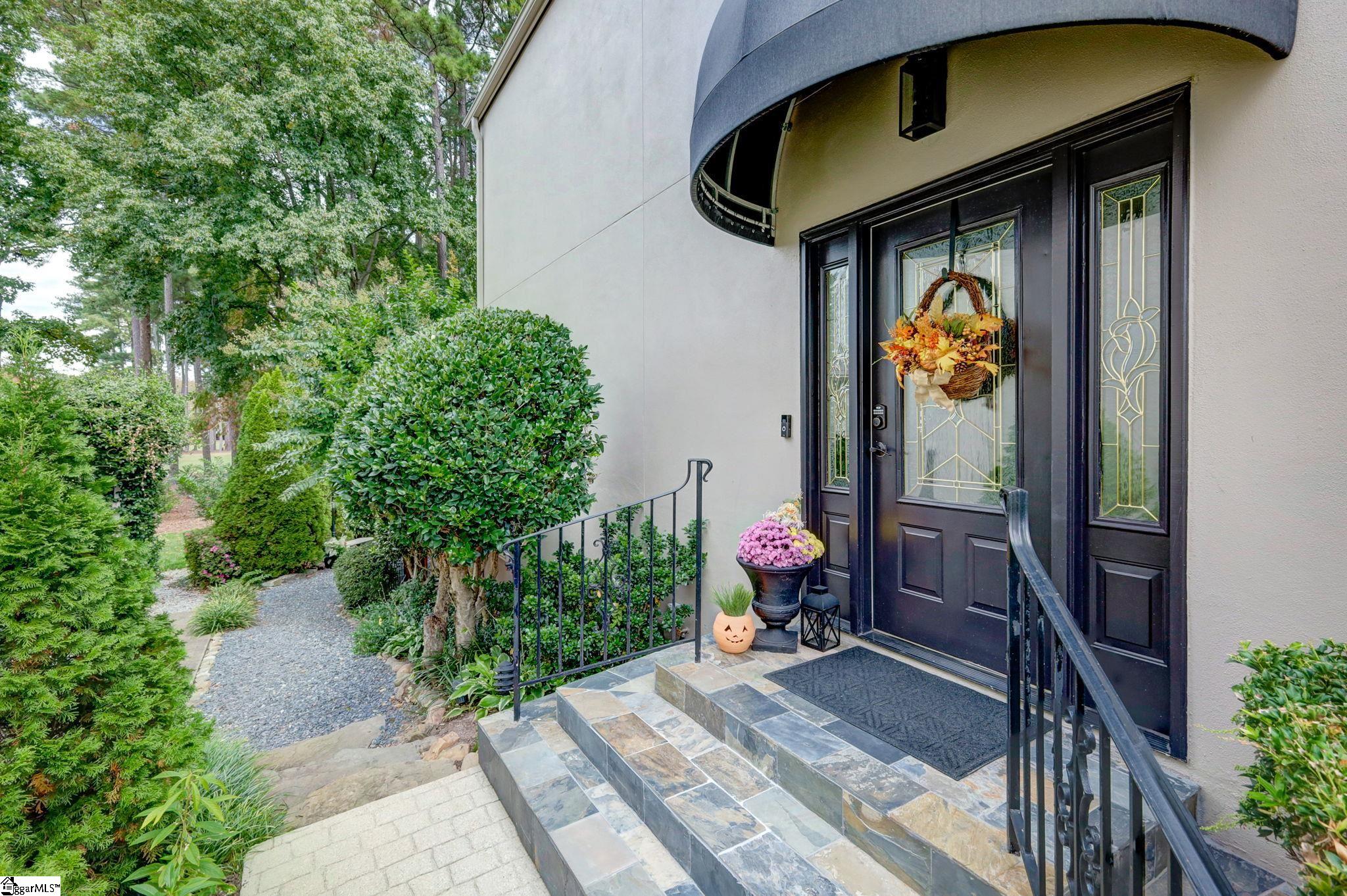 88 Castellan Drive Greer, SC 29650 - Photo 3 of 36