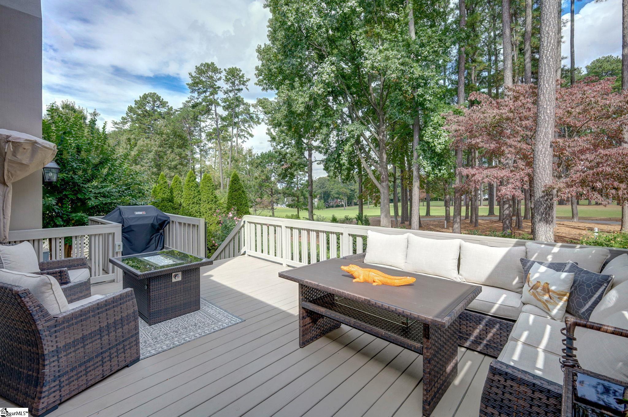 88 Castellan Drive Greer, SC 29650 - Photo 31 of 36