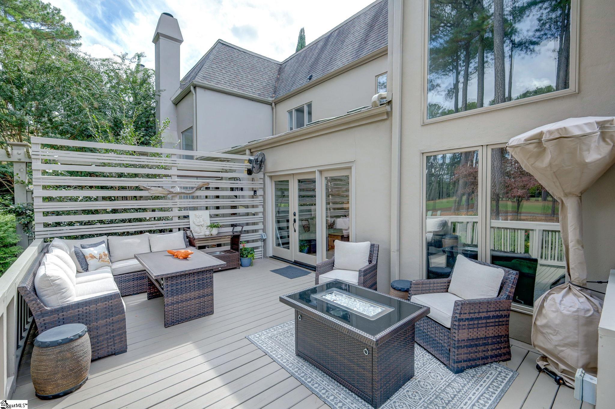 88 Castellan Drive Greer, SC 29650 - Photo 32 of 36