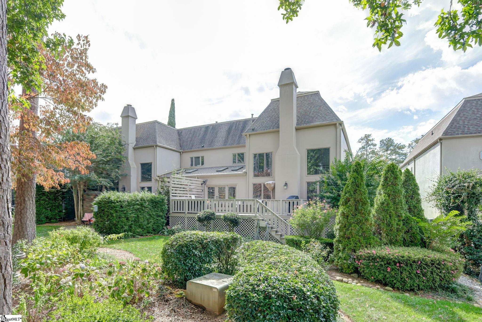 88 Castellan Drive Greer, SC 29650 - Photo 35 of 36