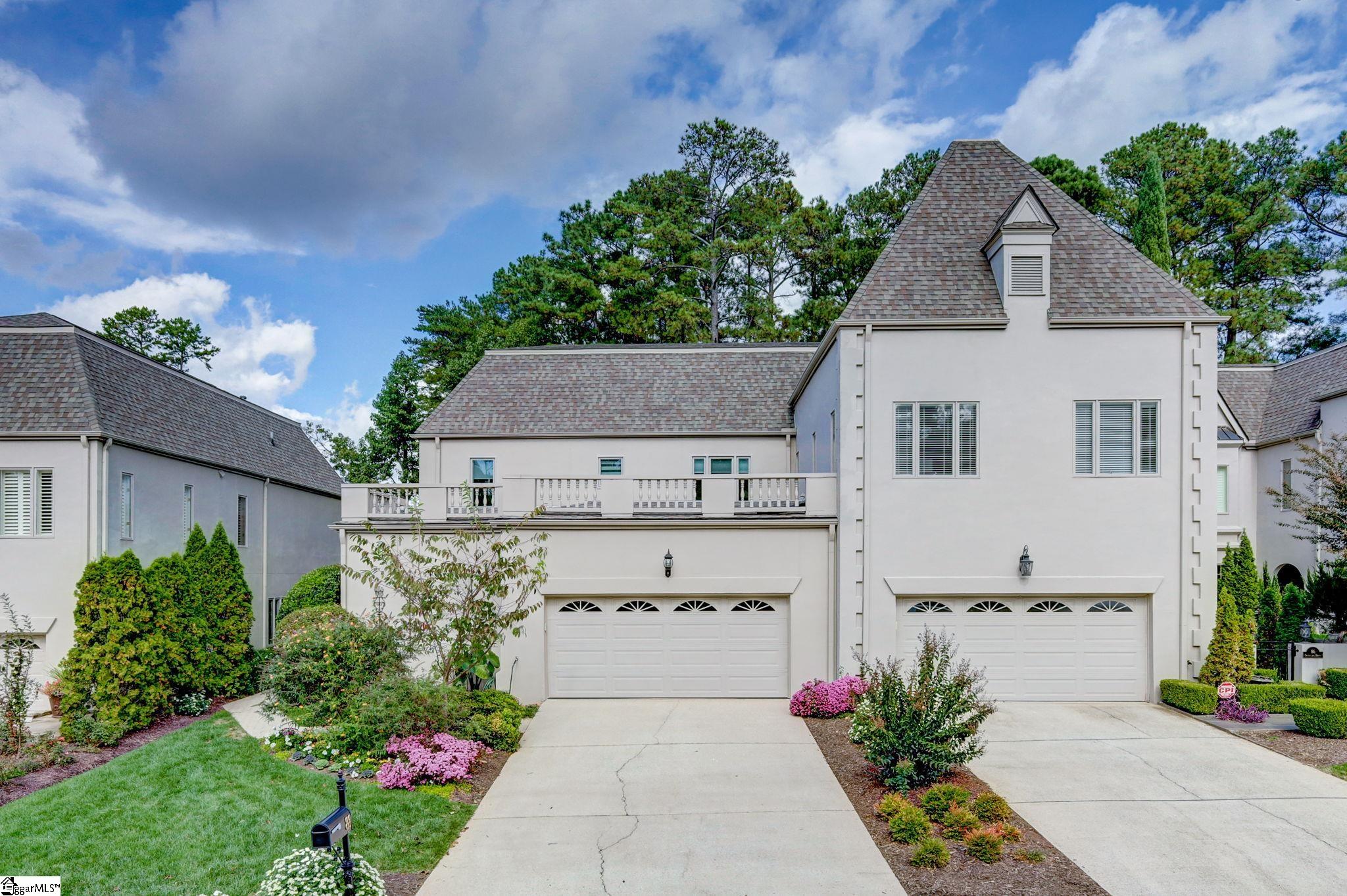 88 Castellan Drive Greer, SC 29650 - Photo 36 of 36