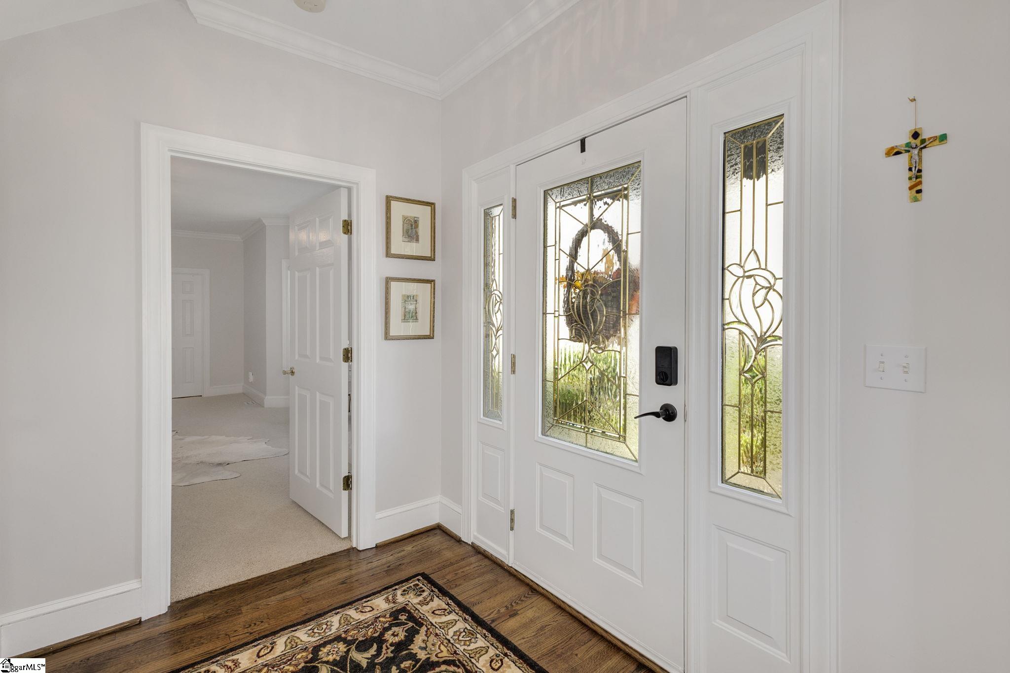 88 Castellan Drive Greer, SC 29650 - Photo 4 of 36