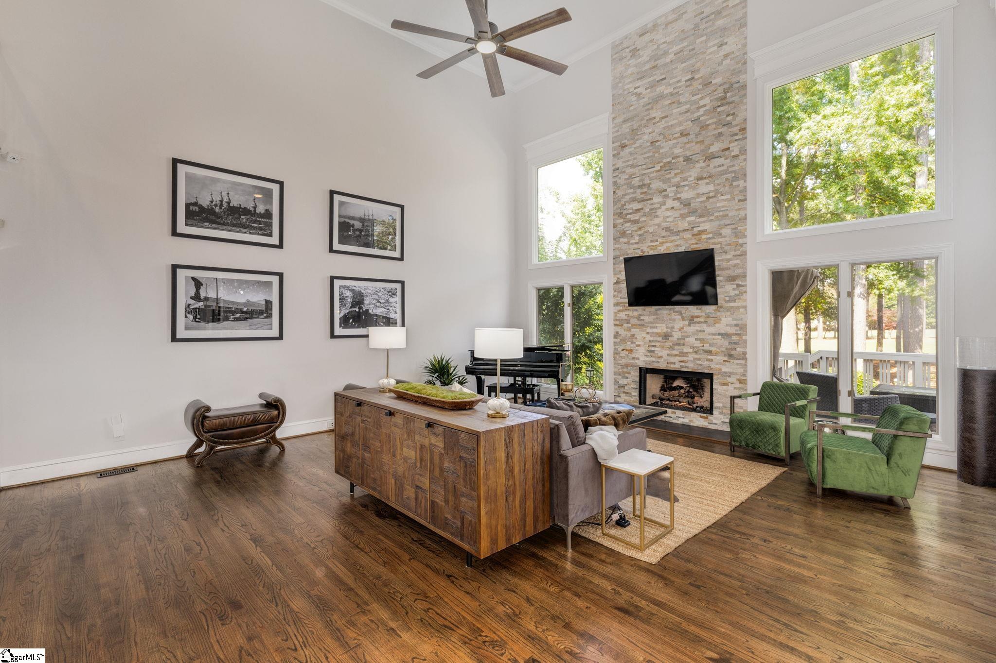 88 Castellan Drive Greer, SC 29650 - Photo 5 of 36