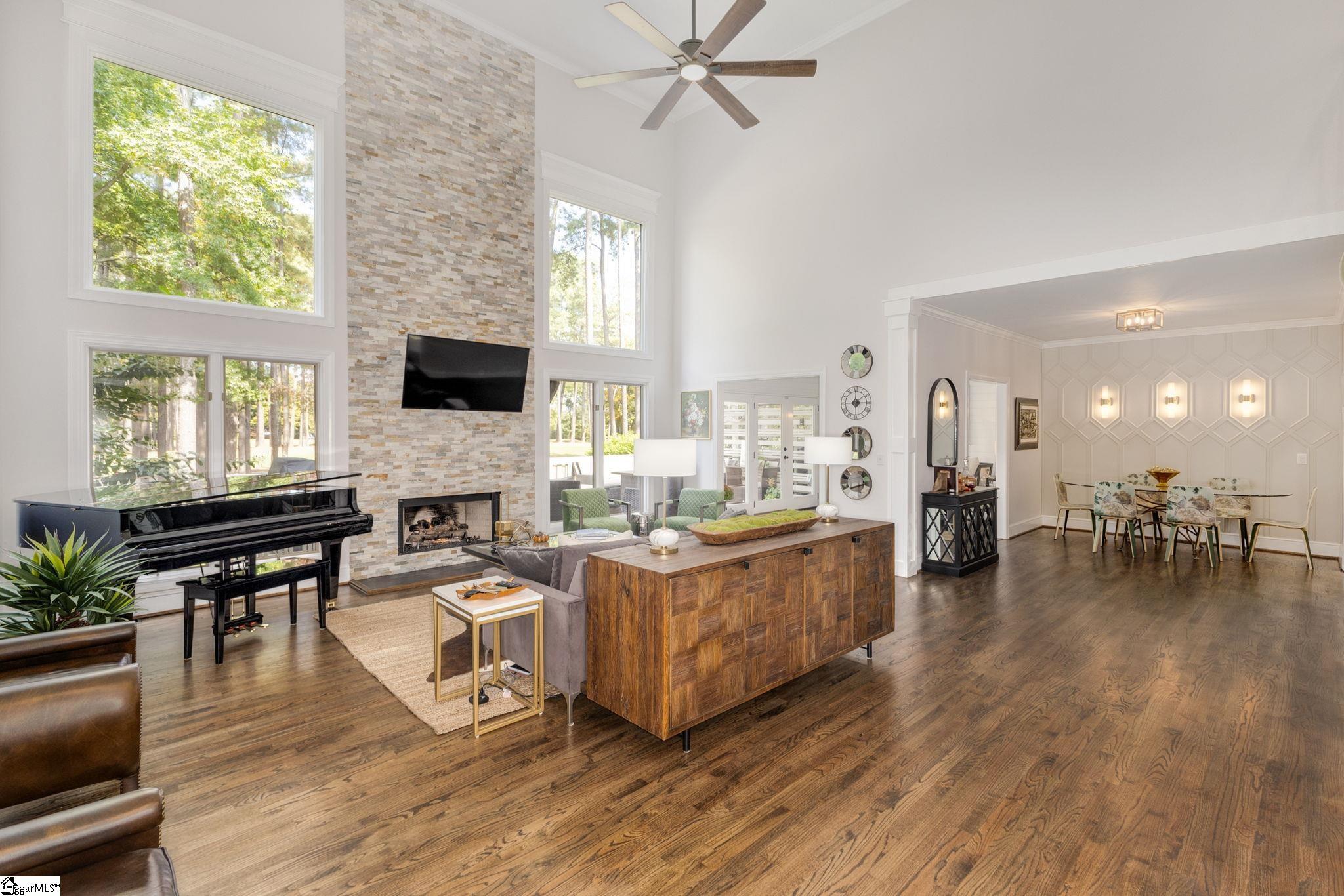 88 Castellan Drive Greer, SC 29650 - Photo 6 of 36