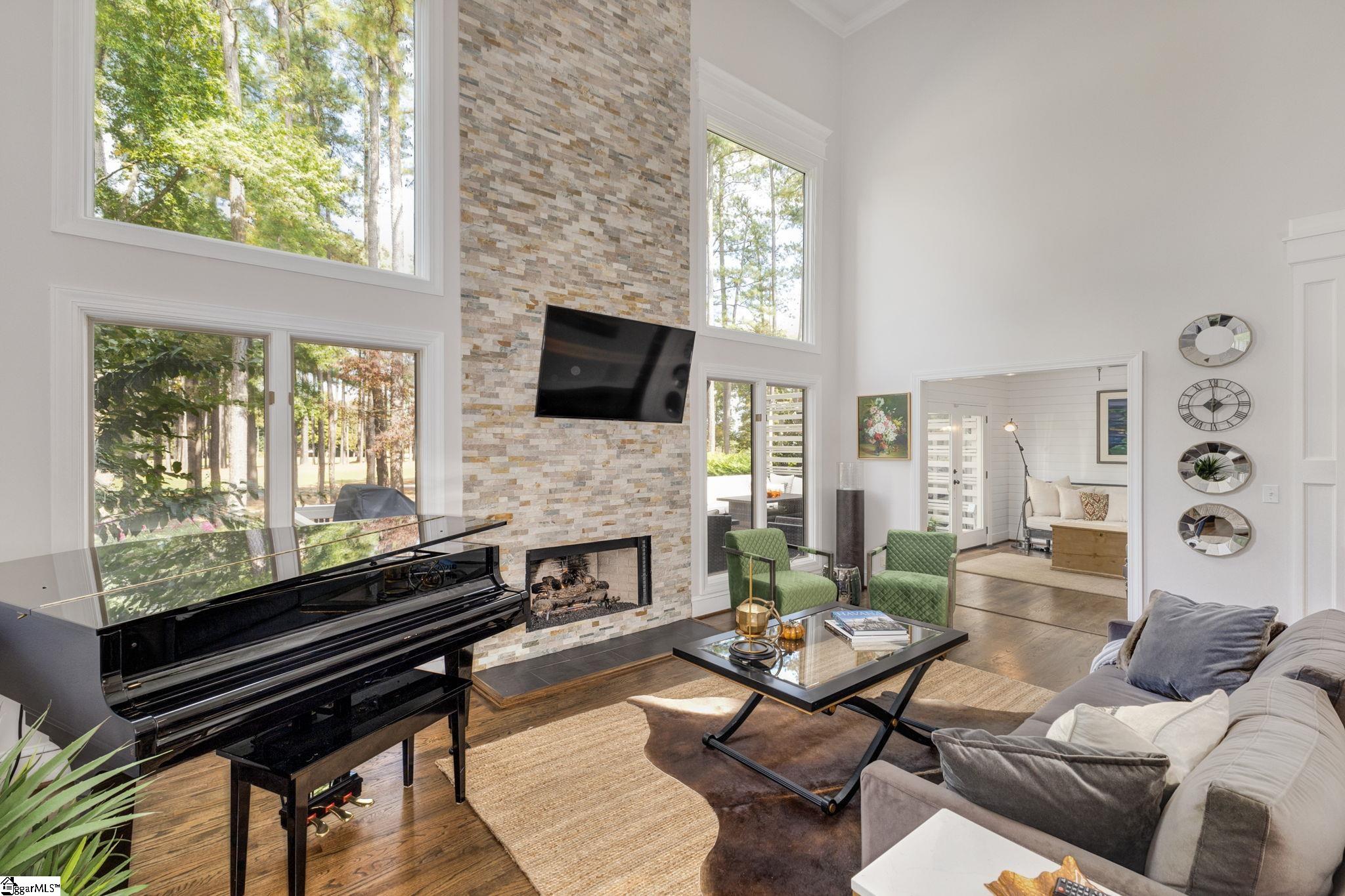 88 Castellan Drive Greer, SC 29650 - Photo 7 of 36