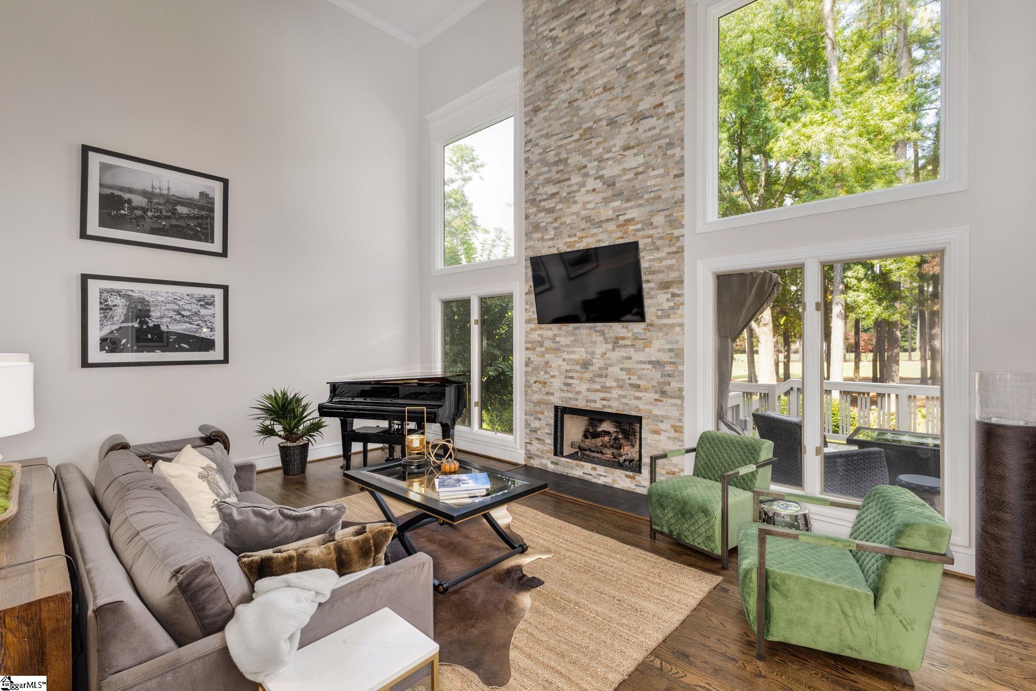 88 Castellan Drive Greer, SC 29650 - Photo 8 of 36