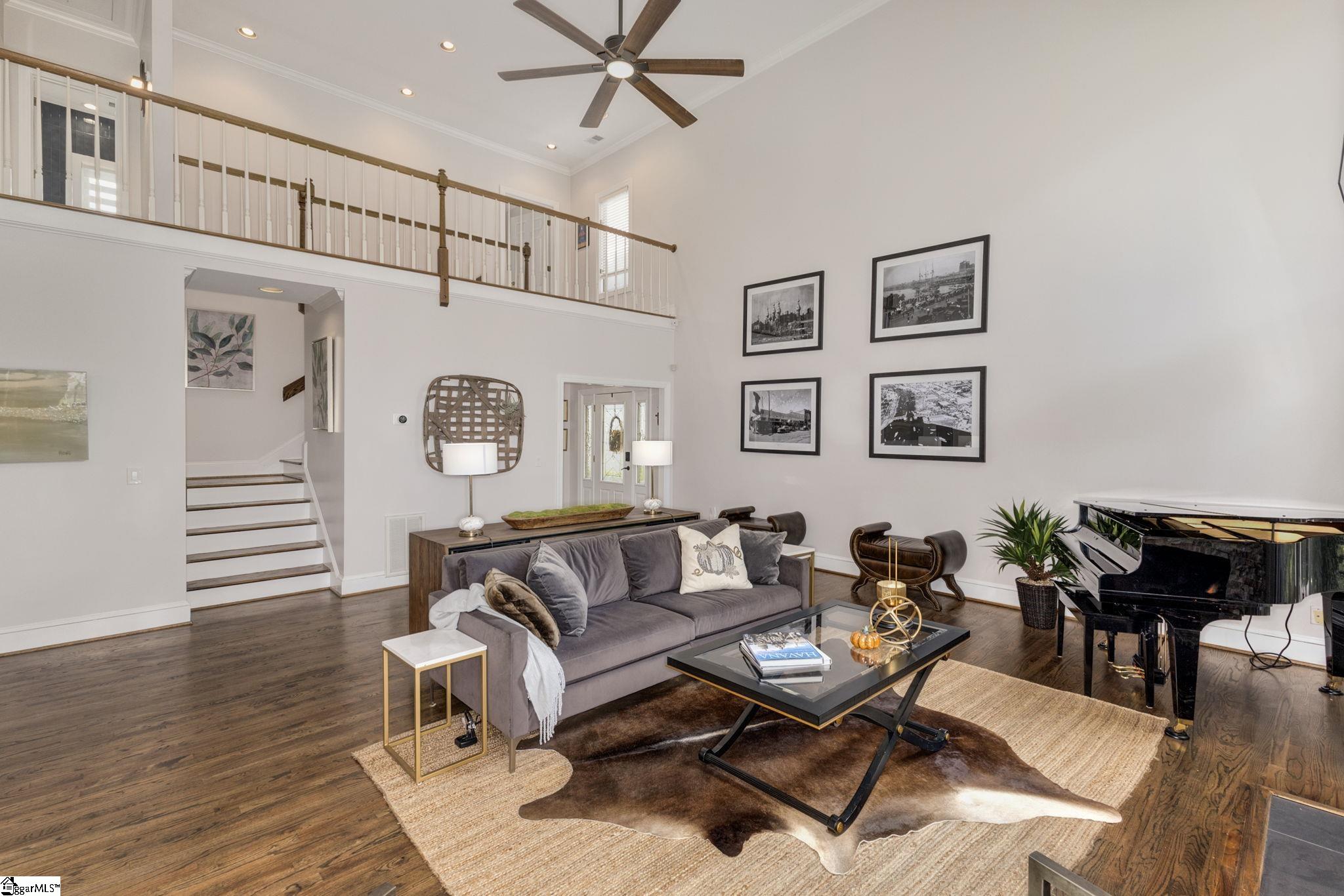 88 Castellan Drive Greer, SC 29650 - Photo 9 of 36