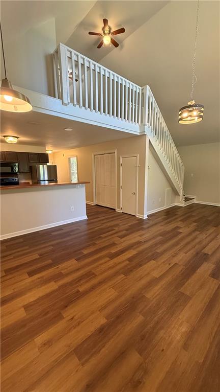 691 Lower Burris Road Canton, GA 30114 - Photo 5 of 30