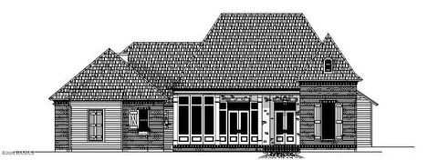 $1,343,625 | 120 Castle Row, Lafayette, LA 70506