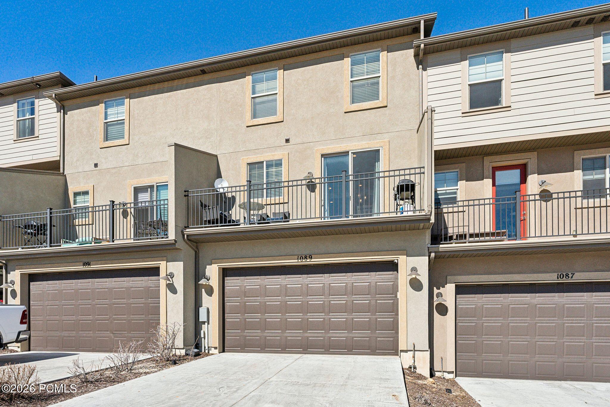 1089 West Wasatch Spring Road Kamas, UT 84036 - Photo 38 of 51 Gallery Image 38